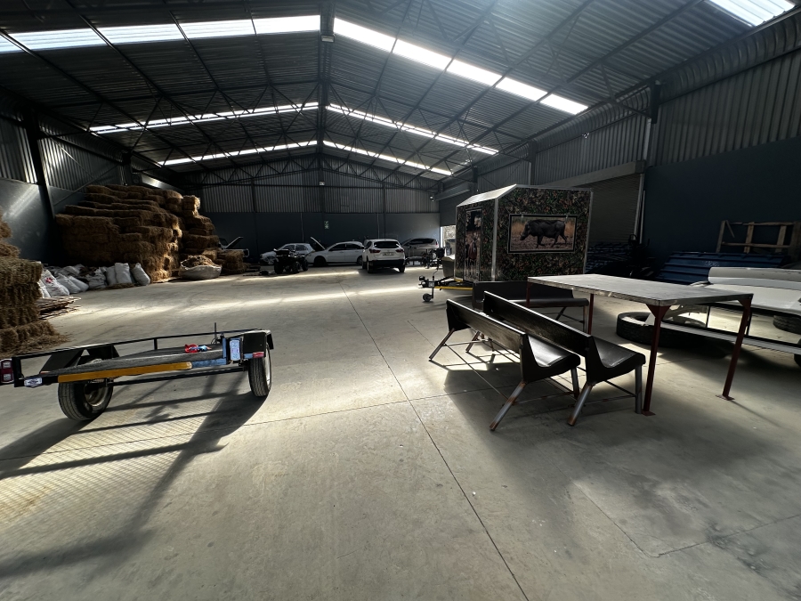 To Let Commercial Property for Rent in Wilsonia Eastern Cape